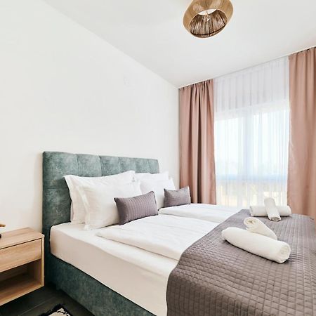 Apartments San Maris Umag Eksteriør bilde