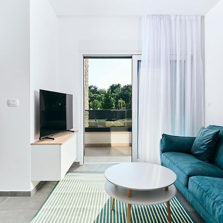 Apartments San Maris Umag Eksteriør bilde