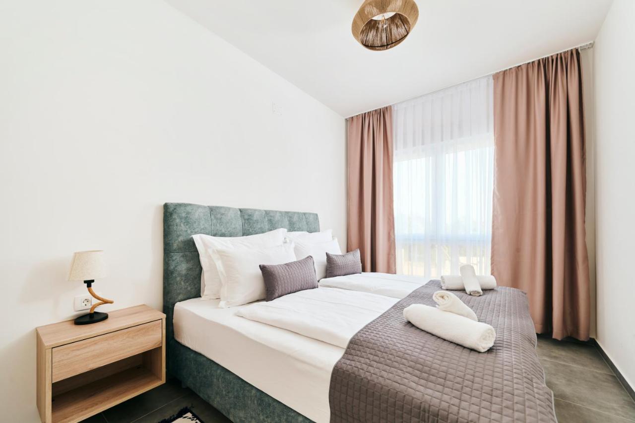 Apartments San Maris Umag Eksteriør bilde